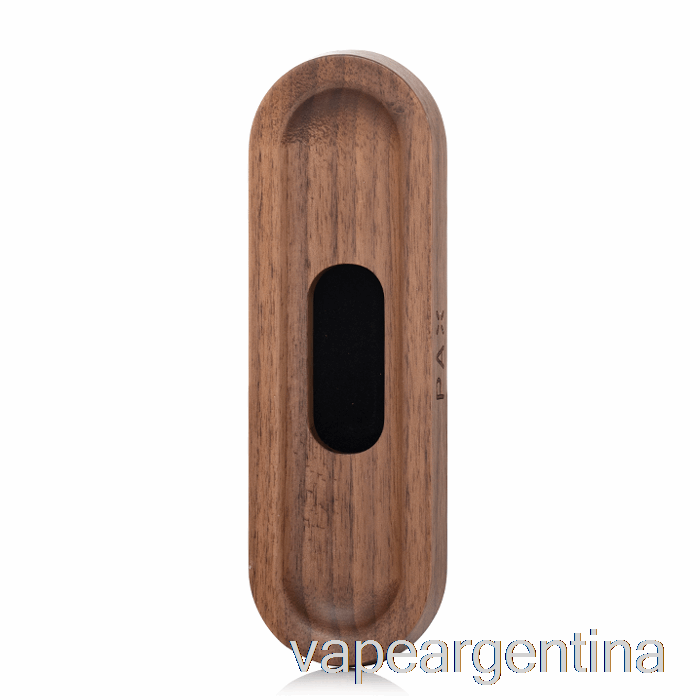 Bandeja De Carga Pax Nogal Vape Descartable